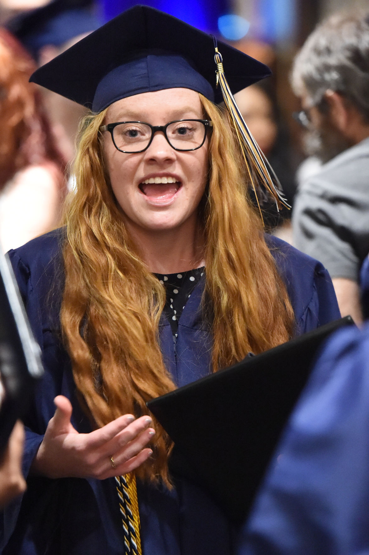 PHOTOS: Colorado Springs Early Colleges Graduation